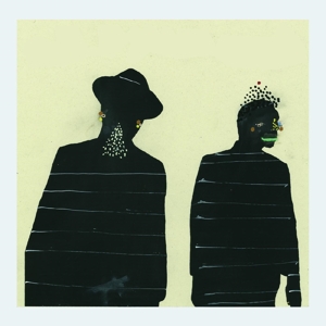 CD Shop - GREYHOUNDS PRIMATES