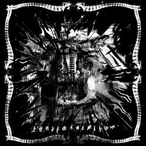 CD Shop - HAR CURSED CREATION