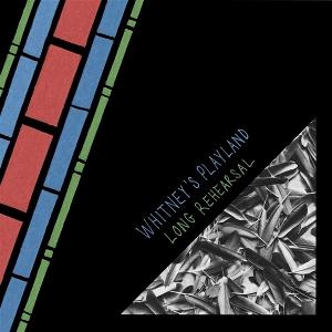 CD Shop - WHITNEY\