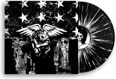 CD Shop - AMERICAN NIGHTMARE YEAR ONE