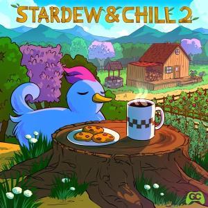 CD Shop - COFFEE DATE STARDEW & CHILL 2