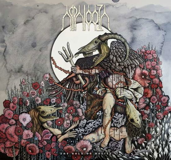 CD Shop - APPALOOZA Holy of Holies