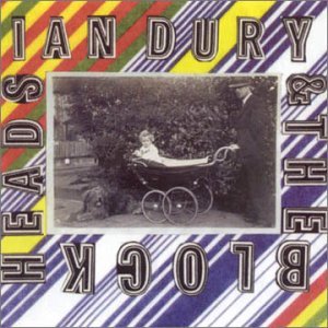 CD Shop - IAN DURY & THE BLOCKHEADS TEN MORE TURNIPS FROM ...