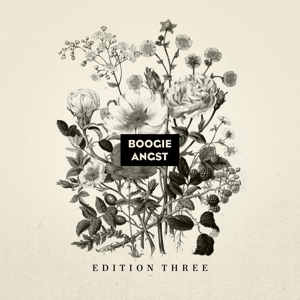 CD Shop - VARIOUS ARTISTS BOOGIE ANGST: EDITION ...