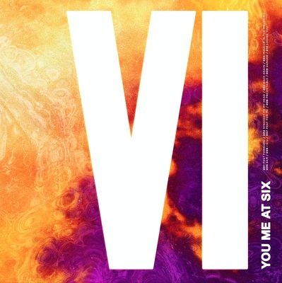 CD Shop - YOU ME AT SIX VI LTD.