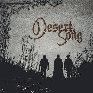 CD Shop - DESERT SONG DESERT SONG