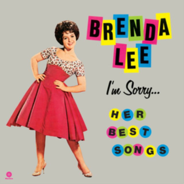 CD Shop - BRENDA LEE I\