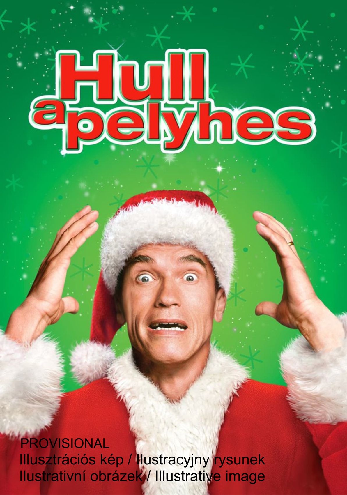 CD Shop - FILM: Hull A Pelyhes Bd (hu)
