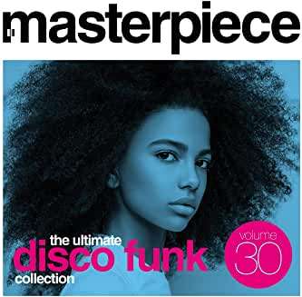 CD Shop - VARIOUS ARTISTS MASTERPIECE VOLUME 30 ...