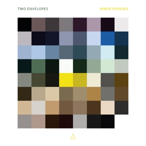 CD Shop - TWO ENVELOPES INNER PHRASES