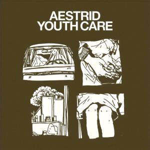 CD Shop - AESTRID YOUTH CARE