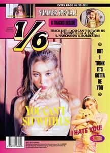 CD Shop - SUNMI 1/6