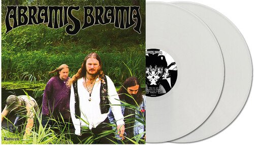 CD Shop - ABRAMIS BRAMA RUBICON