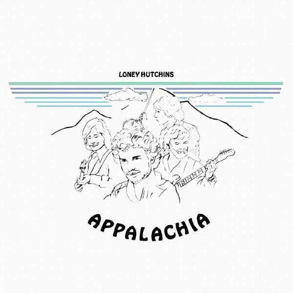 CD Shop - LONEY HUTCHINS APPALACHIA