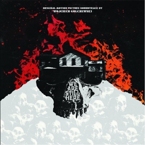 CD Shop - WOJCIECH GOLCZEWSKI WE ARE STILL HERE