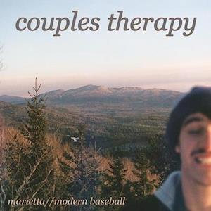 CD Shop - MODERN BASEBALL 7-COUPLE\