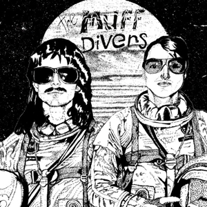 CD Shop - MUFF DIVERS DREAMS OF THE GENTLEST...