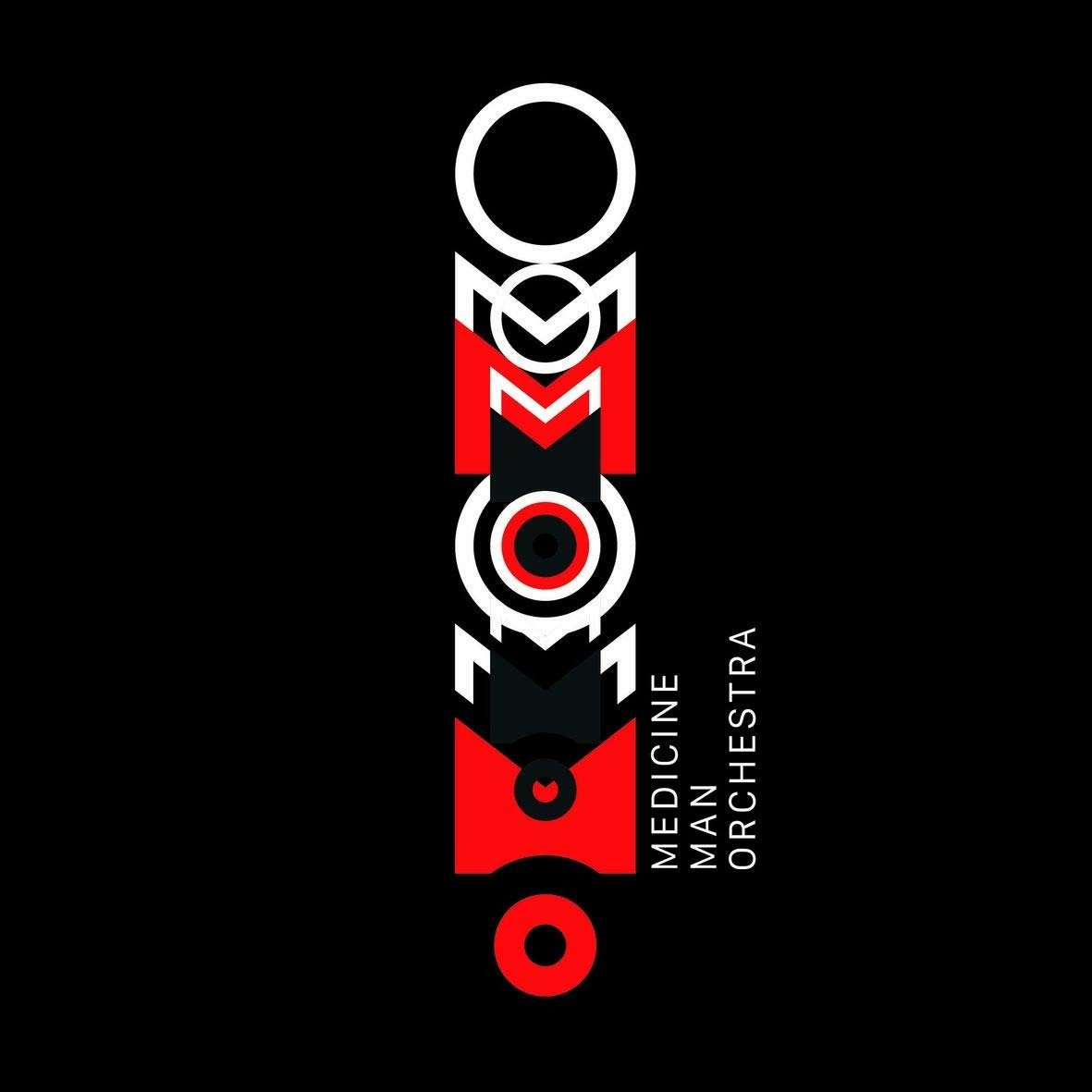 CD Shop - MEDICINE MAN ORCHESTRA MEDICINE MAN ORCHESTRA