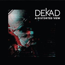 CD Shop - DEKAD A DISTORTED VIEW