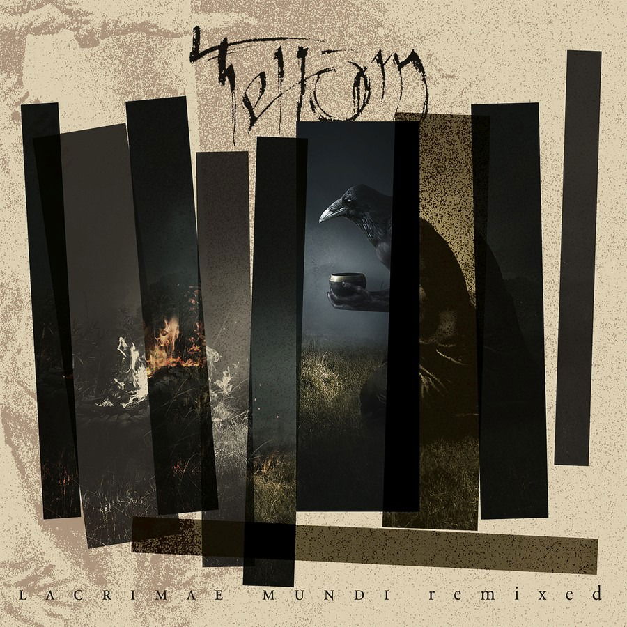 CD Shop - TEHOM LACRIMAE MUNDI REMIXED