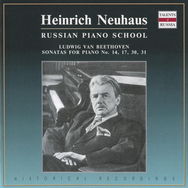 CD Shop - BEETHOVEN LUDWIG VAN 20TH CENTURY PERIOD,INSTRUMENTAL,PIANO