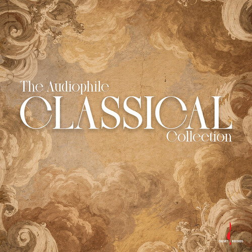 CD Shop - VARIOUS ARTISTS AUDIOPHILE CLASSICAL C...