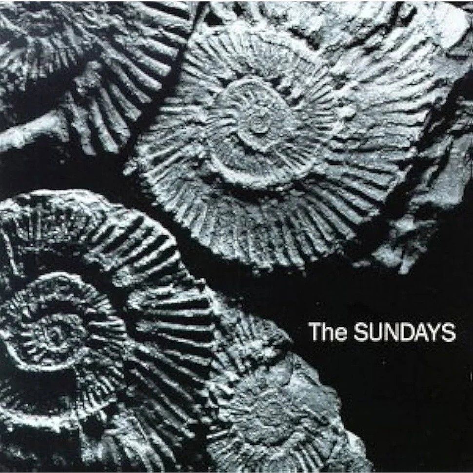 CD Shop - THE SUNDAYS READING WRITING AND AR...