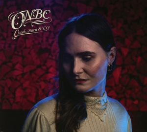 CD Shop - ONBC CRASH, BURN & CRY
