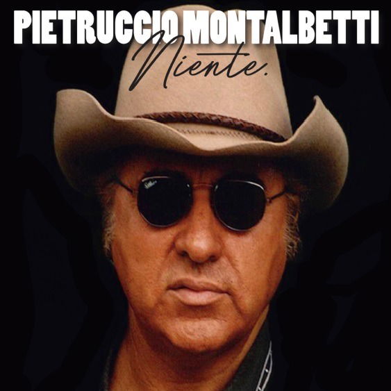 CD Shop - PIETRUCCIO MONTALBETTI NIENTE