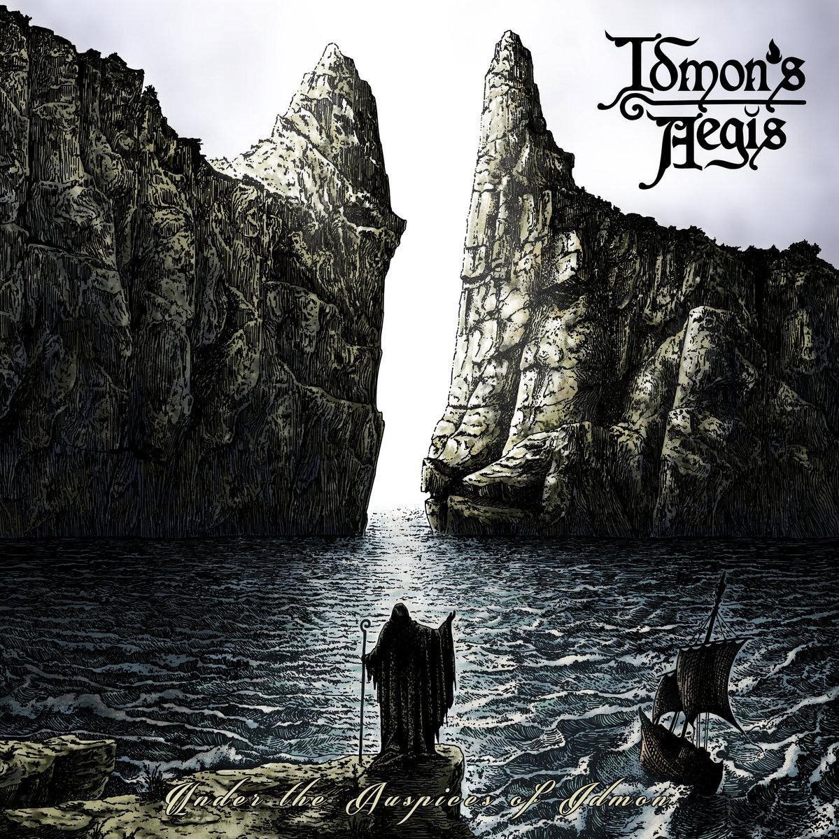 CD Shop - IDMON\