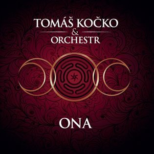 CD Shop - TOMáš KOčKO & ORCHESTR Ona