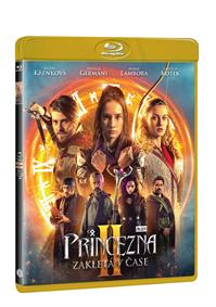 CD Shop - FILM PRINCEZNA ZAKLETA V CASE 2