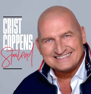 CD Shop - CRIST COPPENS STRALEND