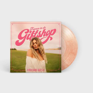 CD Shop - ROXEANNE HAZES TRANEN IN DE GIFTSHOP