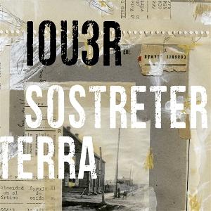 CD Shop - IOU3R SOSTRETERRA