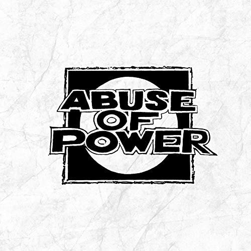 CD Shop - ABUSE OF POWER 7-ABUSE OF POWER