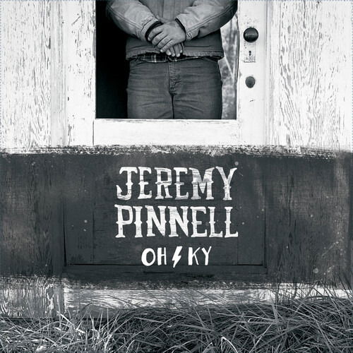 CD Shop - JEREMY PINNELL OH/KY