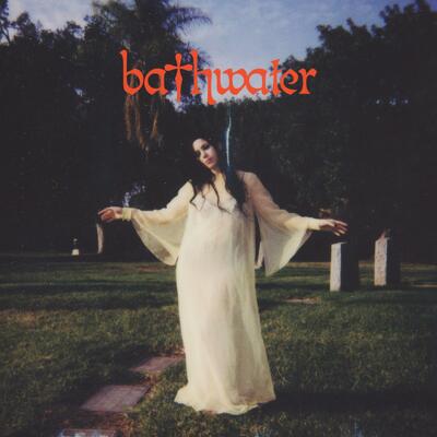 CD Shop - LUNA SHADOWS BATHWATER LTD.