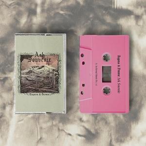 CD Shop - RAGANA & DROWSE ASH SOUVENIR