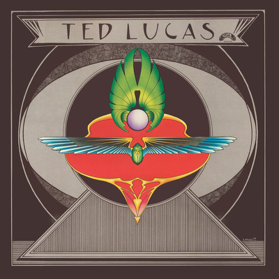 CD Shop - LUCAS, TED TED LUCAS