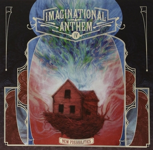 CD Shop - VARIOUS ARTISTS IMAGINATION ANTHEM IV:...