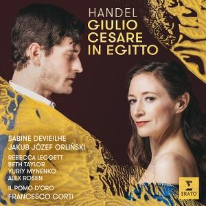 CD Shop - JAKUB JOZEF ORLINSKI,SABINE DEVIEILHE,IL POMO D\