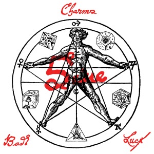 CD Shop - BAD LUCK CHARMS 5IVE