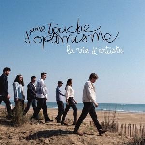CD Shop - UNE TOUCHE D\