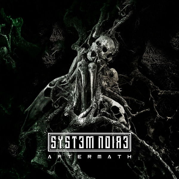 CD Shop - SYSTEM NOIRE AFTERMATH