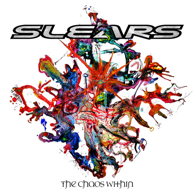 CD Shop - SLEARS CHAOS WITHIN