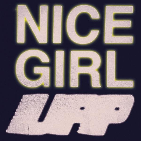 CD Shop - NICE GIRL UPP