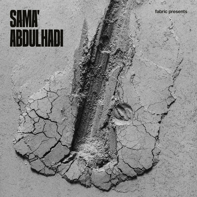 CD Shop - SAMA ABDULHADI FABRIC PRESENTS SAMA A...