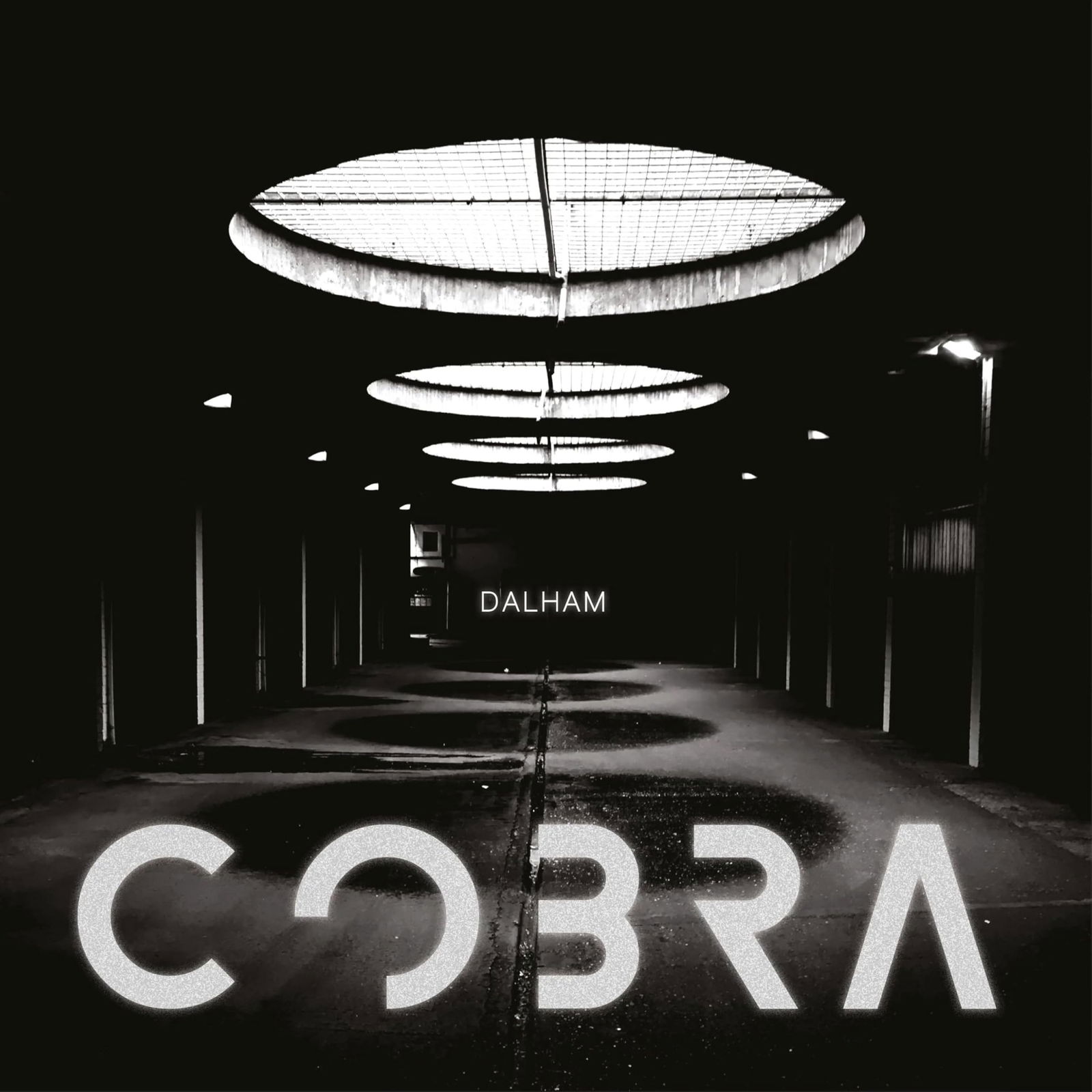 CD Shop - DALHAM COBRA