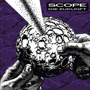 CD Shop - SCOPE DIE ZUKUNFT